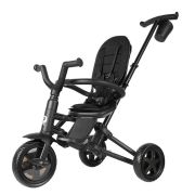 Tricicleta ultrapliabila qplay nova niello negru smb322013160