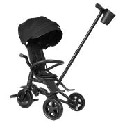 Tricicleta ultrapliabila qplay nova niello negru smb322013160