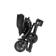 Tricicleta ultrapliabila qplay nova niello negru smb322013160