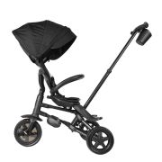 Tricicleta ultrapliabila qplay nova niello negru smb322013160
