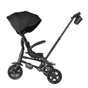Tricicleta ultrapliabila qplay nova niello negru smb322013160