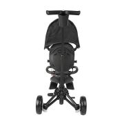 Tricicleta ultrapliabila qplay nova niello negru smb322013160