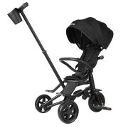 Tricicleta ultrapliabila qplay nova niello negru smb322013160