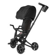 Tricicleta ultrapliabila qplay nova niello negru smb322013160