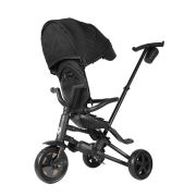 Tricicleta ultrapliabila qplay nova niello negru smb322013160