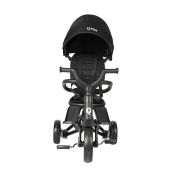 Tricicleta ultrapliabila qplay nova niello negru smb322013160