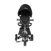 Tricicleta ultrapliabila qplay nova niello negru smb322013160