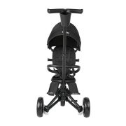 Tricicleta ultrapliabila qplay nova niello negru smb322013160