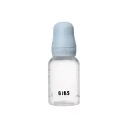 Bibs - set complet biberon anticolici, 150 ml, latex, baby blue bbb5016231