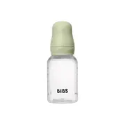 Bibs - set complet biberon anticolici, 150 ml, latex, sage bbb5016250