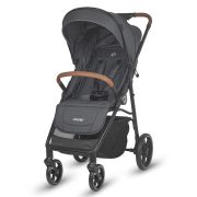 Carucior sport coccolle finley jet black smb324032164