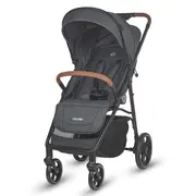 Carucior sport coccolle finley jet black smb324032164