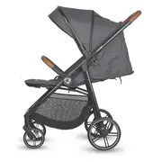 Carucior sport coccolle finley jet black smb324032164