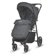 Carucior sport coccolle finley jet black smb324032164