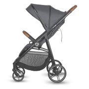 Carucior sport coccolle finley jet black smb324032164