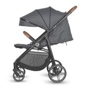 Carucior sport coccolle finley jet black smb324032164