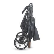Carucior sport coccolle finley jet black smb324032164