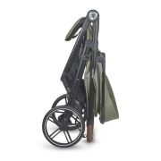 Carucior sport coccolle finley moss green smb324032181