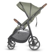 Carucior sport coccolle finley moss green smb324032181