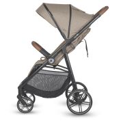 Carucior sport coccolle finley sand beige smb324032144