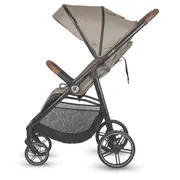 Carucior sport coccolle finley sand beige smb324032144