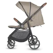 Carucior sport coccolle finley sand beige smb324032144