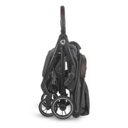 Carucior sport pliere automat coccolle arella dark pearl smb324033162