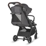 Carucior sport pliere automat coccolle arella dark pearl smb324033162