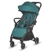 Carucior sport pliere automata coccolle arella emerald green smb324033180