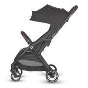 Carucior sport pliere automata coccolle arella jet black smb324033160