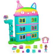 GABBYS DOLLHOUSE CASA PENTRU PETRECERI VIV6071380