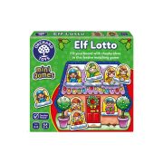 Joc educativ loto elf or375