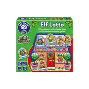 Joc educativ loto elf or375