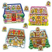 Joc educativ loto elf or375
