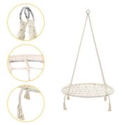 Leagan, scaun suspendat, alb, gw-908 edeedigw-908white