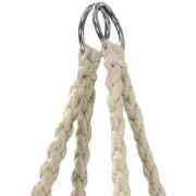 Leagan, scaun suspendat, alb, gw-908 edeedigw-908white