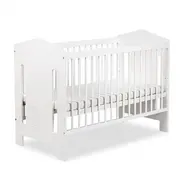 Mobilier Camera copii Si Bebelusi KLUPS IDA Natur-Alb MYK00087083