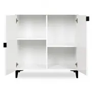 Mobilier Camera copii Si Bebelusi KLUPS MIA Alb MYK00087084
