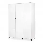 Mobilier Camera copii Si Bebelusi KLUPS MIA Alb MYK00087084