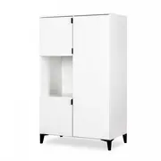 Mobilier Camera copii Si Bebelusi KLUPS MIA Alb MYK00087084