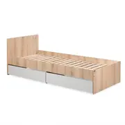 Mobilier Camera copii Tineret KLUPS DALIA Fag-Gri MYK00087085
