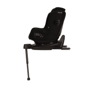 Nuna - scaun auto pruu caviar, 40-150 cm, certificat r129 bbbcs19300cvrgl