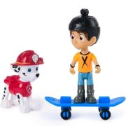 PATRULA CATELUSILOR SET FIGURINE EROI DE SALVARE MARSHALL SI DARING DANNY X VIV6070734_20148171