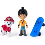PATRULA CATELUSILOR SET FIGURINE EROI DE SALVARE MARSHALL SI DARING DANNY X VIV6070734_20148171