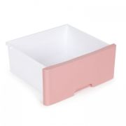 Raft cu 5 compartimente pentru depozitarea diverselor obiecte modernhome 04a - multicolor edeedipjjcbs0022-05a