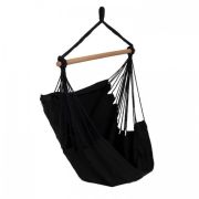 Scaun brazilian, tip hamac, negru, gw-919 edeedigw-919black