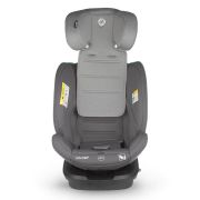 Scaun auto isize 40-150 cm coccolle nyota diamond black smb324087060