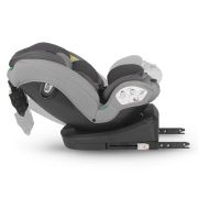 Scaun auto isize 40-150 cm coccolle nyota moonlit grey smb324087071