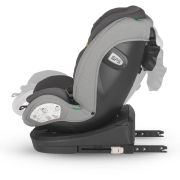 Scaun auto isize 40-150 cm coccolle nyota moonlit grey smb324087071