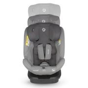 Scaun auto isize 40-150 cm coccolle nyota moonlit grey smb324087071